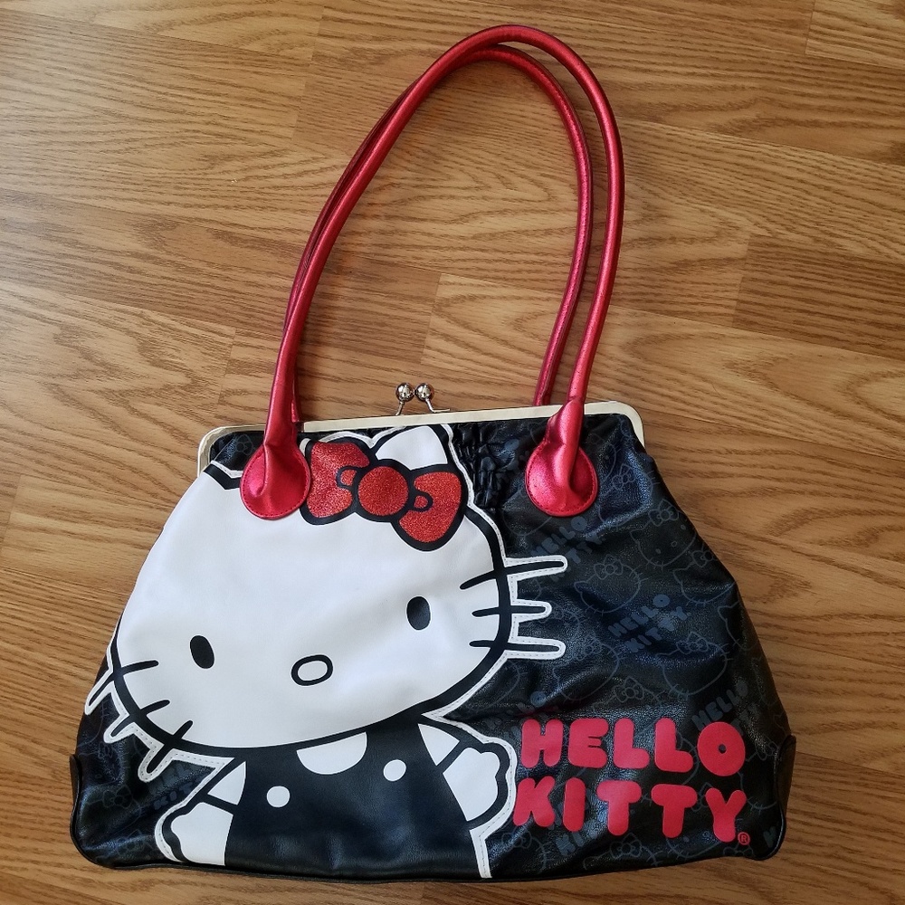 Hello Kitty Shoulderbag